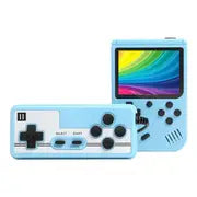 Classic Mini Handheld Video Game Console for Gifts
