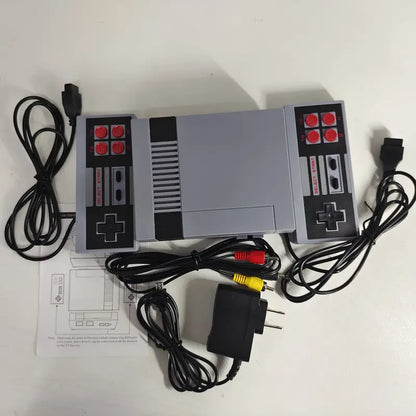 Mini NES 8-Bit TV Video Game Console for Kids