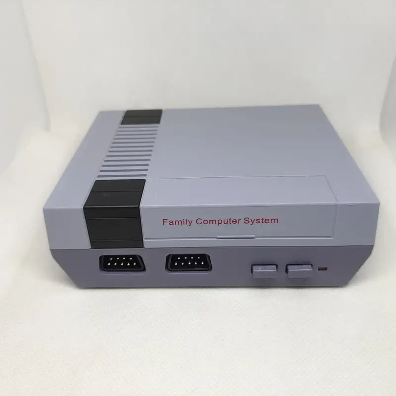 Mini NES 8-Bit TV Video Game Console for Kids