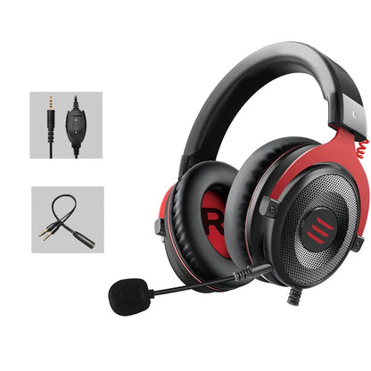 Computer Wired Headset