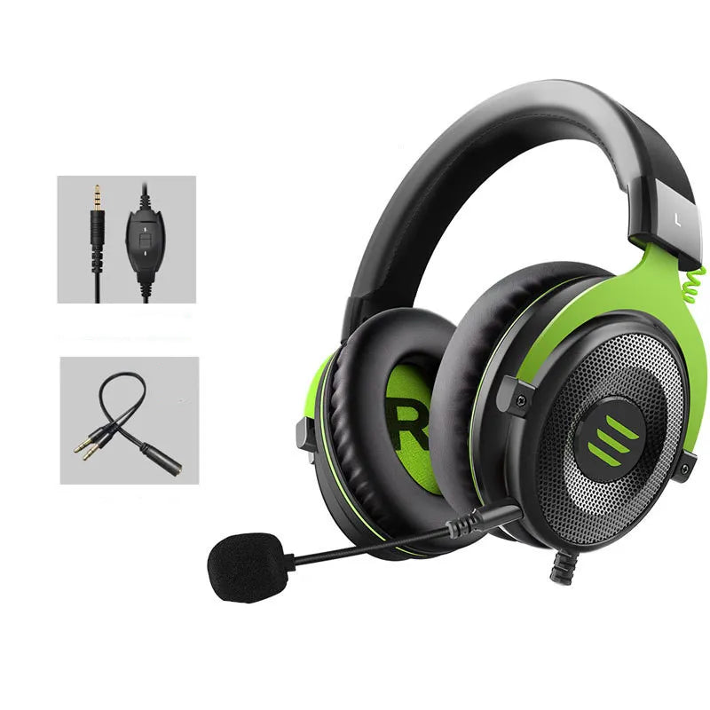 Computer Wired Headset