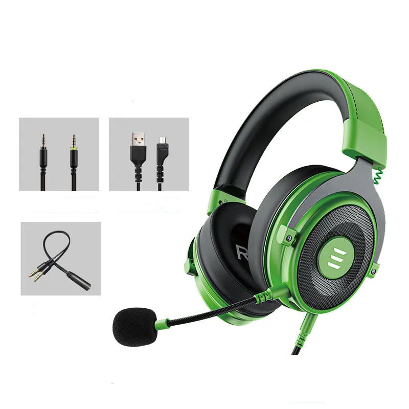Computer Wired Headset