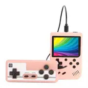 Classic Mini Handheld Video Game Console for Gifts