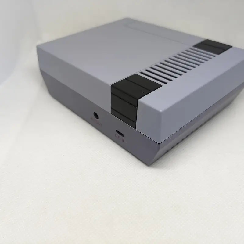 Mini NES 8-Bit TV Video Game Console for Kids