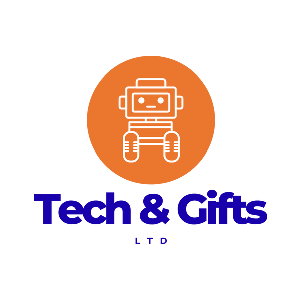 Tech & gifts