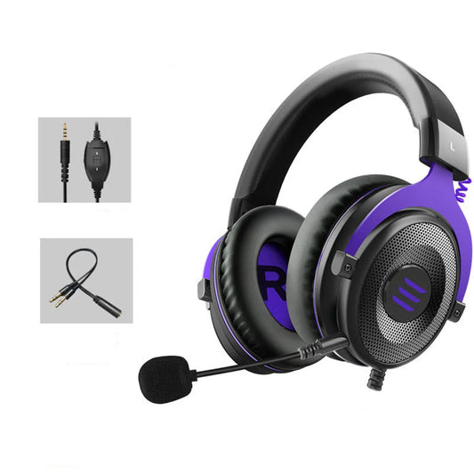 Computer Wired Headset