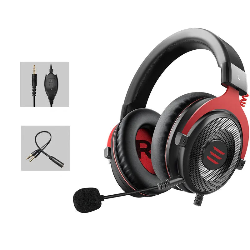 Computer Wired Headset