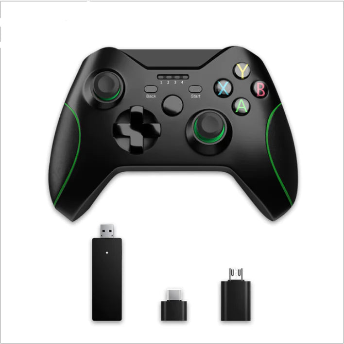 Wired Game Controller for Gaming