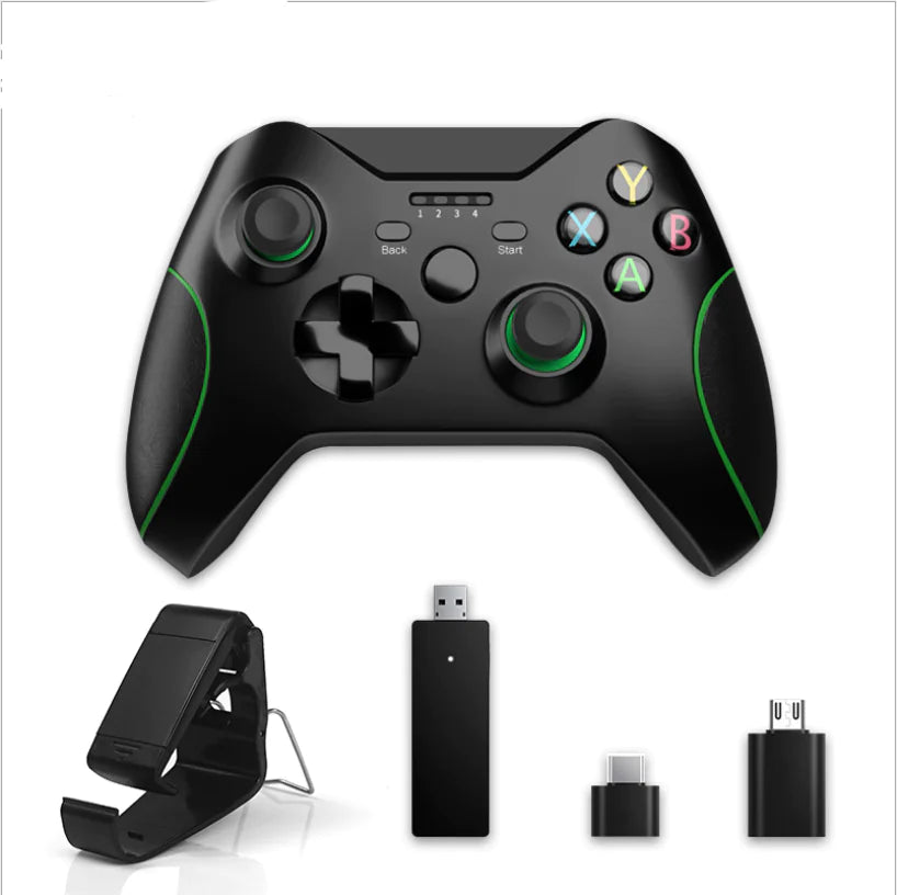 Wired Game Controller for Gaming