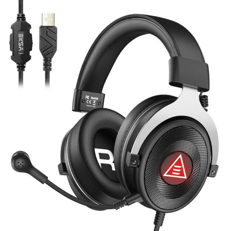 Computer Wired Headset