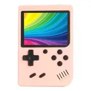 Classic Mini Handheld Video Game Console for Gifts