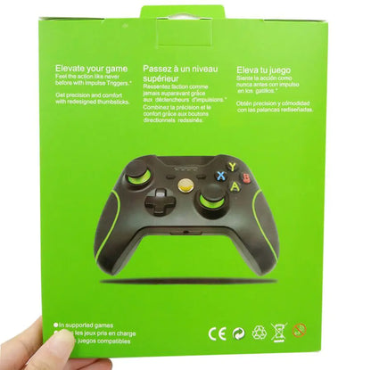 Wired Game Controller for Gaming