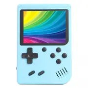 Classic Mini Handheld Video Game Console for Gifts