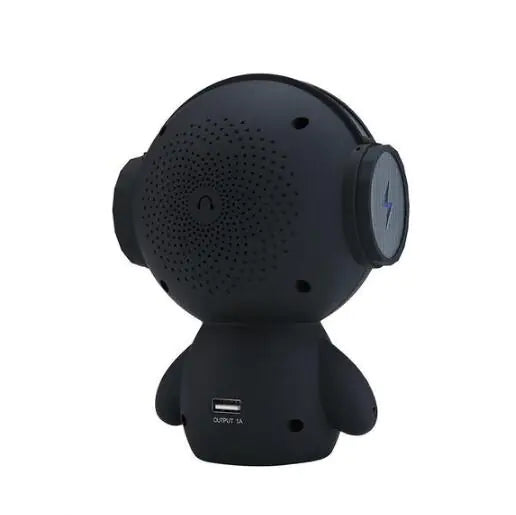 Bluetooth Portable Speaker for Computer Use
