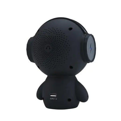 Bluetooth Portable Speaker for Computer Use